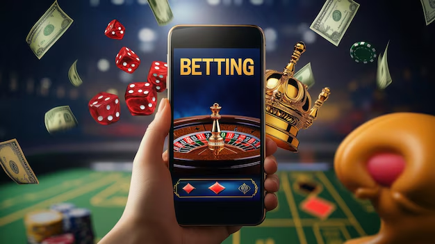 T789 online gaming app