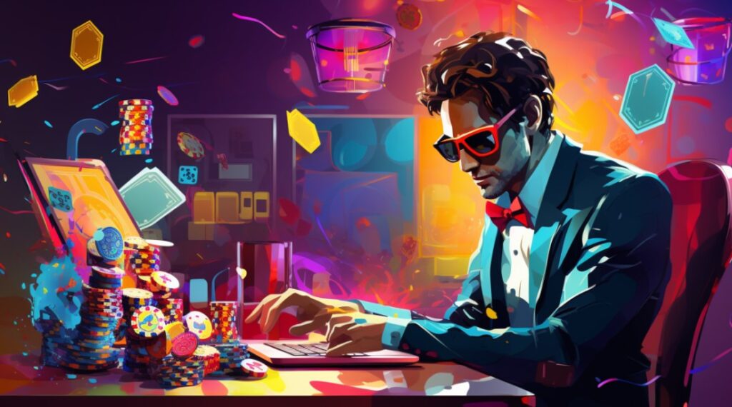 new online casino app in Bangladesh